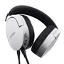 Trust Gaming Auriculares con Micrófono GXT 489 Fayzo Jack 3.5 Blancos